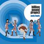 Andy Lewis - Billion Pound Project