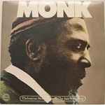 Thelonious Monk - Live At The Jazz Workshop