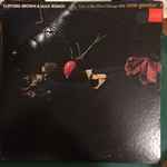 Clifford Brown and Max Roach - Raw Genius, Clifford Brown & Max Roach Live In Chicago, Vol. 1