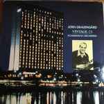 Jørn Grauengård Scandinavia Orchestra* - Vintage - 73