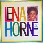 Lena Horne - The Incomparable Lena Horne