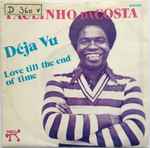 Paulinho Da Costa - Deja Vu