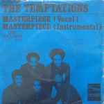The Temptations - Masterpiece