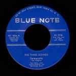 The Three Sounds - Sermonette / Dap's Groove
