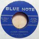 Stanley Turrentine - Soft Pedal Blues
