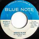 Horace Silver - The Jody Grind