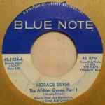 Horace Silver - The African Queen