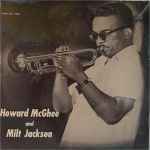 Howard McGhee & Milt Jackson - The Howard McGhee Sextet With Milt Jackson