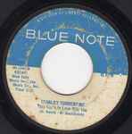 Stanley Turrentine - The Look Of Love / This Guy's In Love With You