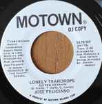 Jose Feliciano* - Lonely Teardrops