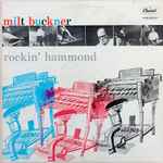 Milt Buckner - Rockin' Hammond