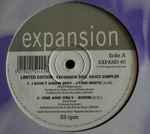Various - Expansion Soul Sauce Sampler