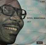 Manu Dibango - Soul Makossa / Lily