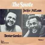 Jackie McLean / Dexter Gordon - The Source