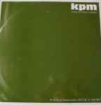 Alan Moorhouse - The Big Beat - Volume 2