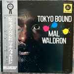 Mal Waldron - Tokyo Bound
