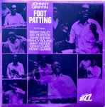 Johnny Griffin - Foot Patting