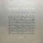 Arnold Klos Trio - Crinkle's Garden