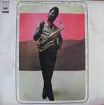 John Handy Concert Ensemble - Projections