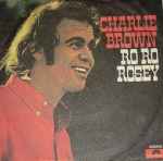 Charlie Brown (7) - Ro Ro Rosey