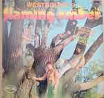 Flaming Ember - Westbound #9