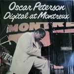 Oscar Peterson - Digital At Montreux