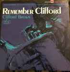Clifford Brown - I Remember Clifford