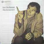 Galt MacDermot - More From The Basement (Unreleased Tracks Vol. 2)