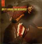 Billy Larkin And The Delegates - Don't Stop