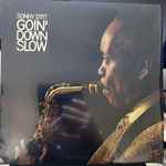 Sonny Stitt - Goin' Down Slow