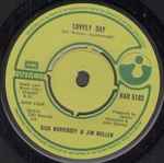 Dick Morrissey & Jim Mullen* - Lovely Day