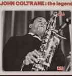John Coltrane - Olé