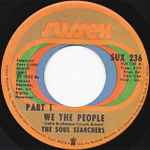 The Soul Searchers - We The People