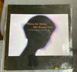 The Bill Evans Trio With Scott LaFaro, Paul Motian - Waltz for Debby