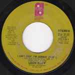 Leon Huff - I Ain't Jivin', I'm Jammin'