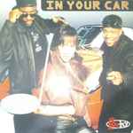 The Cool Notes - In Your Car