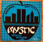 Mystic (20) - Dream Man / Nice (Rock Soca)