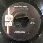 James Gadson - Good Vibrations / Just To Love You Girl