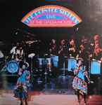 The Pointer Sisters* - Live At The Opera House