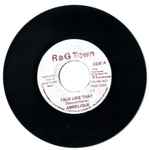 Ambelique - Talk Like That