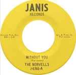 The Norvells (2) - Without You