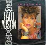 Patti Austin - The Heat Of Heat