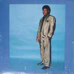 Gerald Hammond - Who Can Love You Better