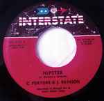 C. Forture & J. Brinson - True Love / Hipster