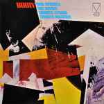 Blue Mitchell, Roy Haynes, Charles Kynard, Charles Williams (15) - Booty