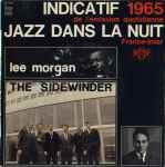 Lee Morgan - The Sidewinder