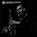 Dexter Gordon - Walk The Blues