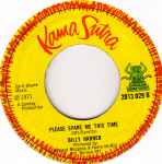 Billy Harner - What About The Music