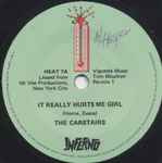 The Carstairs - It Really Hurts Me Girl (Re-mix)