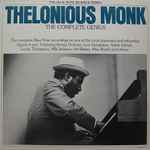 Thelonious Monk - The Complete Genius